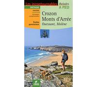 Crozon, Monts D'arrée - Ouessant, Molène