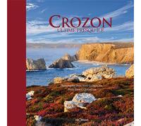 Crozon ultime presqu'ile Ultime presqu'île - HERVE QUEMENER/JEAN- - Georama - broché - Guide