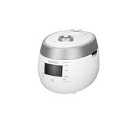 CRP-RT1008F Cuiseur à riz blanc avec écran