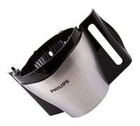 Philips Porte-filtre CRP432/01 pour petit électroménager – 996500032694