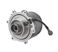 CRR-59434 38761-4BF0A 38761-4BF1A nouvel ensemble de coupleur différentiel arrière Compatible pour Nissan Rogue Murano AWD 2014 2015 2016 2017 2018