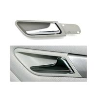 CRRYUQWWM 1697600961 1697601061 Poignée d'ouverture de déverrouillage de porte intérieure pour Mercedes pour Benz Classe A B W169 W245 A180 A200 A220 B200 (Gray-Left)