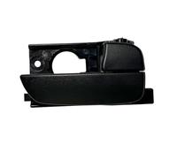 CRRYUQWWM 82610-1E000 Poignée de porte intérieure de voiture noire gauche/droite pour Hyundai pour Accent 2006-2011 Auto Accessoires (Rear Right)