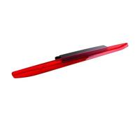 CRRYUQWWM 98663105000 Troisième Feu De Frein Pour Porsche Pour Boxster 986 1997 1998 1999 2000 2001 2002 2003 2004 LED Arrière À Objectif Rouge Haut Niveau