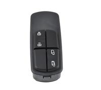 CRRYUQWWM A0025452013 A0025455113 A0045455913 Bouton Commande Lève-vitre Électrique Côté Conducteur Pour Camionnettes Modèles Pour Axor Pour Atego Pour Adigo(A0025452013)