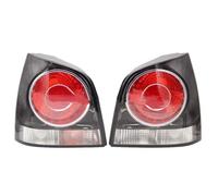 CRRYUQWWM Boîtier De Feu Arrière De Voiture Pour VW Pour Polo 9N 9N3 GTI Hatchback 2005 2006 2007 2008 2009 2010 Sans Ampoules Gauche Droite (Pair)