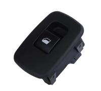 CRRYUQWWM Bouton De Commande De Lève-vitre Électrique Pour Citroën C3 II C1 2005-2016 96637535XT 529076433 6490.CJ 6490CJ