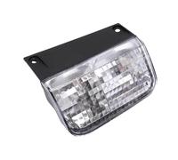 CRRYUQWWM Cache De Feu Antibrouillard Arrière Gauche Réf. 93863599 Pour Vauxhall Pour Vivaro 2001 2002 2003 2004 2005 2006 2007 2008 2009