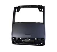 CRRYUQWWM Coffre De Rangement Pour Lunettes De Soleil Sur Le Toit De Votre Voiture Étui Pour Lunettes De Soleil Pour VW Pour Golf 7 MK7 CC 5TD868837 5GG868837(Black)