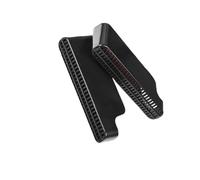 CRRYUQWWM Couvercle Protection pour Grille D'aération Climatisation Voiture Couvercle Ventilation Siège Arrière Anti-poussière pour Toyota RAV4 2020-2022 2023