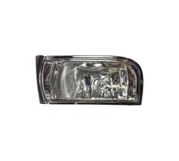 CRRYUQWWM Ensemble Feux Antibrouillard Avant Avec Clignotants Pour Hyundai Pour Azera Et Pour Grandeur 2006-2009 Références 92201-3L100 Et 92202-3L100(gauche)