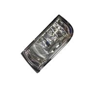 CRRYUQWWM Ensemble Feux Antibrouillard Avant Avec Clignotants Pour Hyundai Pour Azera Et Pour Grandeur 2006-2009 Références 92201-3L100 Et 92202-3L100(côté droit)