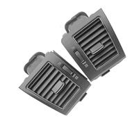 CRRYUQWWM Ensemble Sortie Climatisation Avant Voiture avec Interrupteur Réglage Climatisation pour Toyota pour Land Cruiser LC200 2008 2009 2010 2011 2012 2013