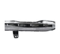 CRRYUQWWM Feu Antibrouillard Avant Avec Feux De Jour Pour Hyundai Pour Sonata 2015 2016 2017 2018 2019 LED 92208C1000(gauche)