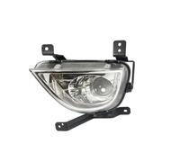 CRRYUQWWM Feu Antibrouillard Avant Pour Hyundai Pour Veracruz 3.8 2007 2008 2009 2010 2011 2012 Feux Jour (DRL) - Référence 92201 3J000(gauche)
