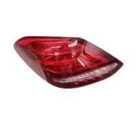 CRRYUQWWM Feu Arrière D'angle Pour Mercedes Pour Benz Classe C W205 2015 2016 2017 2018 1 Pièce 2059060357/2059060457 (The left)