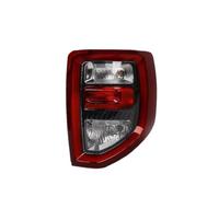 CRRYUQWWM Feu Arrière LED Gauche Et Droit Pour Ford Pour Bronco Sport 2021 2022 2023 Accessoires De Voiture (côté droit)