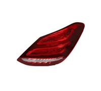 CRRYUQWWM Feu Arrière LED Pour Mercedes Pour Benz W205 C180 C200 C250 C260 C300 C350 C400 C43 C63 AMG 2015-2018 2059060357 2049060457 (Right 2059060457)