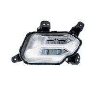 CRRYUQWWM Feu De Jour À LED Pour KIA Pour Sorento 2021-2022, Antibrouillard Avant Réf. 92202-P2000(1pc right)