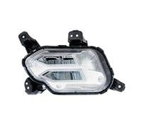 CRRYUQWWM Feu De Jour À LED Pour KIA Pour Sorento 2021-2022, Antibrouillard Avant Réf. 92202-P2000(1pc left)