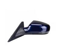 CRRYUQWWM Feu De Rétroviseur Voiture pour Mazda 6 GG1 2013 2014 2015 Rétroviseur Extérieur De Voiture avec Clignotant Électrique Pliable Et Chauffant 7/8 Fil Rétroviseur extérieur kit(8 Wire Left 6)