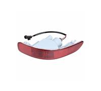 CRRYUQWWM Feu Stop Arrière Feu Brouillard Clignotant pour Peugeot 4007 2007-2012 pour Citroën pour C-Crosser 2007-2012 Réflecteur Feu Brouillard Feu Freinage(côté Droit)