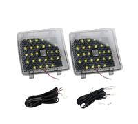 CRRYUQWWM Feux Arrière Pour Toyota RAV4 RAV 4 5th 2019 2020 2021 2022 2023 Coffre Éclairage Hayon Valise(White 22-24)