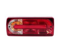 CRRYUQWWM Feux De Freinage Arrière Pour Mercedes Pour Benz W463 Classe G 2002-2018 Feux Arrière A4638201964 A4638202064 (gauche)