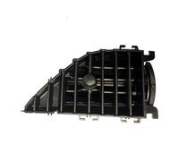 CRRYUQWWM Grille d'aération Centrale pour Tableau de Bord de Voiture A4478300454 A4478300654 pour Mercedes pour Benz pour Vito V260 W447 W448(côté Droit)