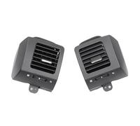 CRRYUQWWM Grille De Ventilation De Tableau De Bord pour Toyota pour Land Cruiser pour Prado LC120 2003-2009