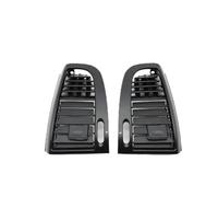 CRRYUQWWM Grille De Ventilation Voiture Panneau Couverture Sortie d'air Central Gauche Droite pour Mercedes pour Benz pour Viano W636 pour Vito W639 2004-2015(Gauche et Droite)