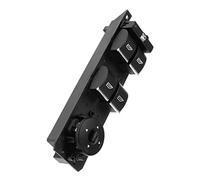 CRRYUQWWM Interrupteur De Commande De Vitre F1ET-14A132-CB F1ET14A132CB Pour Ford Pour Focus ST 2013 2014 2015 2016 2017 2018 A10E