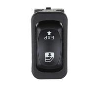 CRRYUQWWM Interrupteur Lève-vitre Électrique A0630769027 A06-30769-027 A06-30769-008 Pour Freightliner Pour Columbia Années 2001 2002-2011(A06-30769-008)