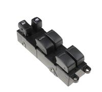 CRRYUQWWM Interrupteur Principal De Lève-vitre Électrique 25401-5M000 Pour Nissan Pour Sentra 2000 2001 2002 2003 2004 2005 2006 254015M000