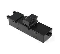 CRRYUQWWM Interrupteur Principal De Lève-vitre Électrique Pour Nissan Pour Sunny Et Pour Almera 2006 2007 2008 2009 2010 2011 2012 2013 2540095F0B 25400-95F0B