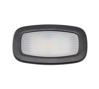 CRRYUQWWM Lampe De Lecture Avant Pour Mercedes Pour Benz Classe C E S GLC, Accessoires Auto(Black)