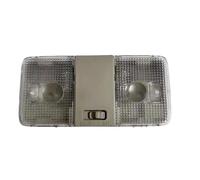 CRRYUQWWM Lampe Lecture Avant Pour Nissan Pour Teana 2004 2005 2006 2007 Pour X-trail Pour Rogue 2008 2009-2013 Plafonnier Avec Interrupteur Toit Ouvrant(Dome light N)