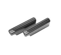 CRRYUQWWM Lot Protection Anti-poussière pour Ventilation De Climatisation sous Le Sol De Siège De Voiture pour Hyundai pour Elantra pour Avante CN7 2021-2023