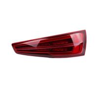 CRRYUQWWM Para Q3 2016 2017 2018 2019 Lámpara Trasera Del Coche Led Freno Luz Inversa Luz Trasera Dinámica De Dirección Luz De Vuelta (Right Side,Without Rhythm)