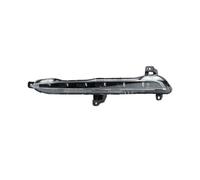 CRRYUQWWM Phare Antibrouillard Avant À LED Avec Feux De Jour (DRL) Pour Hyundai Pour Sonata 2015-2019 Réf. 92208C1000(côté droit)