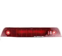 CRRYUQWWM Pièces D'auto Haute Monture Troisième Feu Arrière De Frein Arrière Feu Arrière Pour Jeep Pour Grand Cherokee 2005-2010 55156389AC 55156389AF(1)