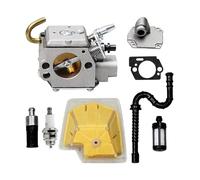 CRRYUQWWM Pièces De Tronçonneuse MS280 Carburateur pour S&tihl MS270 MS270C MS280C pour W&albro Type HD32A Carburateur Moteur
