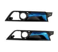 CRRYUQWWM Poignée De Porte Interne De Voiture, Actionneur Interne De Porte De Voiture, Pour Skoda, Pour Fabia 2015, 2016, 2017