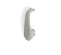 CRRYUQWWM Poignées De Porte Intérieures Pour Mercedes Pour Benz W203 C200 C220 C250 C300 2000-2007 Avant Gauche Et Droite W203 (Front Left Gray)