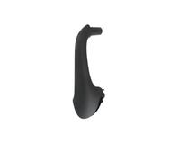 CRRYUQWWM Poignées De Porte Intérieures Pour Mercedes Pour Benz W203 C200 C220 C250 C300 2000-2007 Avant Gauche Et Droite W203 (Rear Left Black)