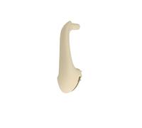 CRRYUQWWM Poignées De Porte Intérieures Pour Mercedes Pour Benz W203 C200 C220 C250 C300 2000-2007 Avant Gauche Et Droite W203 (Rear Left Yellow)