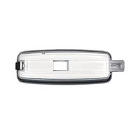 CRRYUQWWM Pour A1 A3 A5 A6 A7 A8 Q3 TT Plafonnier De Lecture Pour Pare-soleil Intérieur 4H0947105C 4H0947105B 4H0947105D
