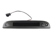 CRRYUQWWM Pour Chevy C1500 C2500 C3500 K1500 K3500 1988-1989 8L2Z13A613 1PC Voiture Arrière Haute Monture 3rd Troisième Feu Stop Feu Stop(1)