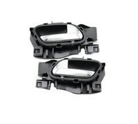 CRRYUQWWM Pour Citroën Pour C-Elysées C3 Pour Berlingo Pour Peugeot 301 2008 207 208 Poignée De Porte Intérieure De Voiture 9467425064 (1 pair LH and RH)