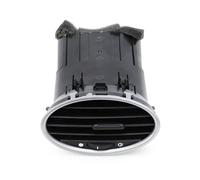 CRRYUQWWM pour F&ord pour Focus MK2 2005 2006 2007 2008 2009 2010 2011 2012 2013 Déflecteur De Voiture Buse D'aération De Tableau De Bord Sortie d'air Voiture(1Pc)